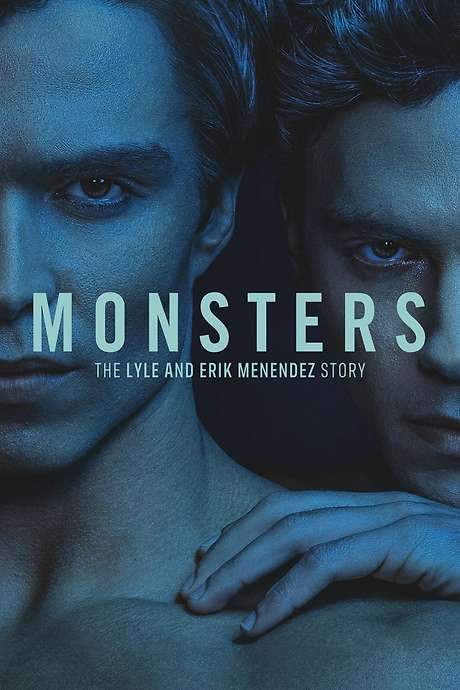 Monsters: The Lyle and Erik Menendez Story (2024) movie poster