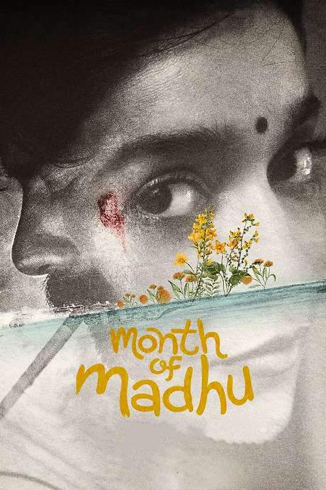 Month of Madhu (2023) movie poster