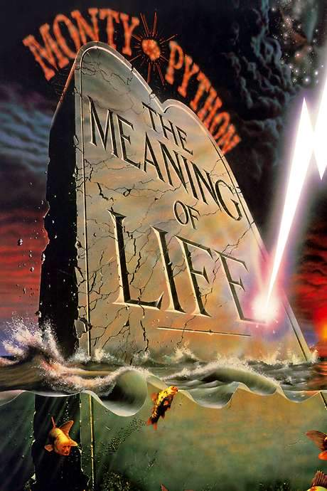 Monty Python’s The Meaning of Life (1983) - Movie Summary, Ending ...