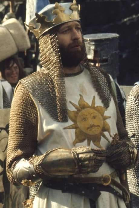 Monty Python & the Holy Grail Location Report (1974) movie poster