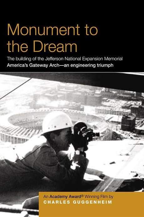 Monument to the Dream (1967) movie poster