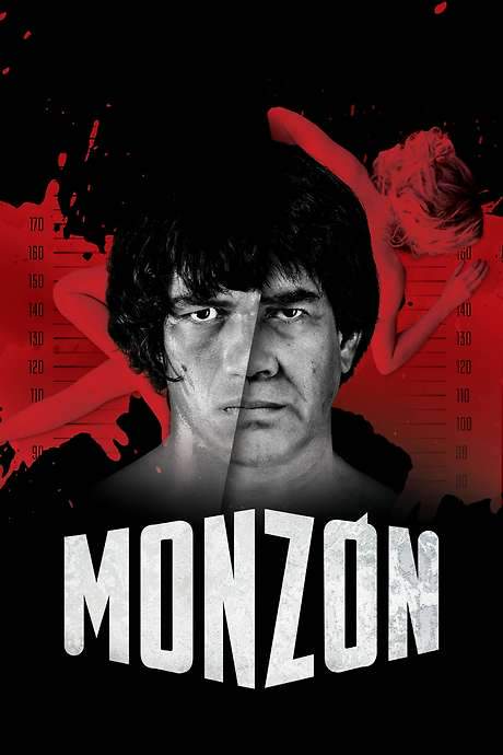 Monzón: A Knockout Blow (2019) movie poster