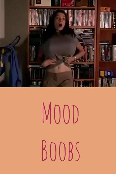 Mood Boobs (2006) movie poster