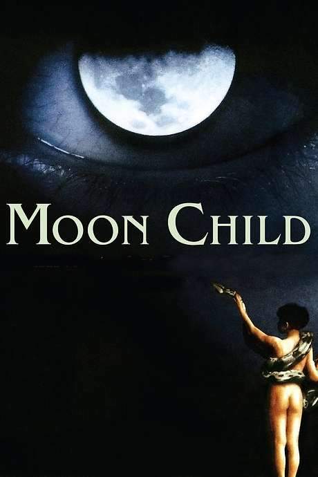 Moon Child (1989) movie poster