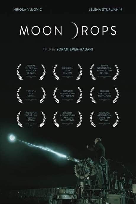 Moon Drops (2018) movie poster