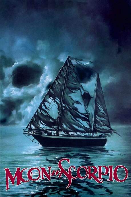 Moon in Scorpio (1987) movie poster