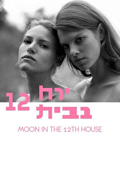 Moon in the 12th House (2015) movie poster