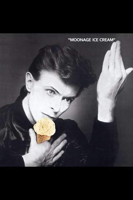 Moonage Ice Cream (2019) movie poster