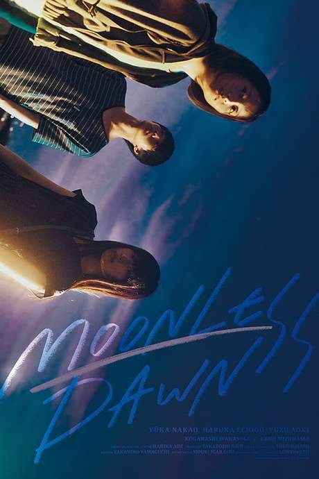 Moonless Dawn (2019) movie poster