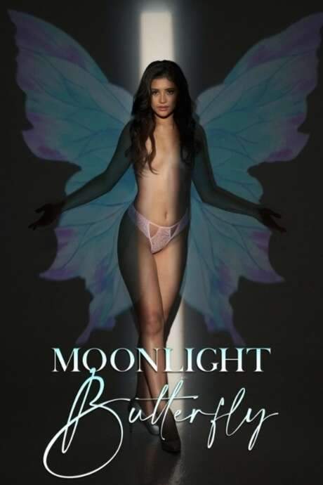 Moonlight Butterfly (2022) movie poster