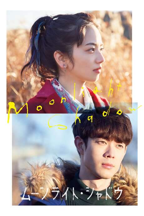 Moonlight Shadow (2021) movie poster
