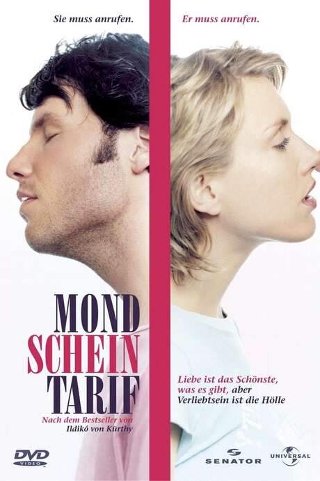 Moonlight Tariff (2001) movie poster