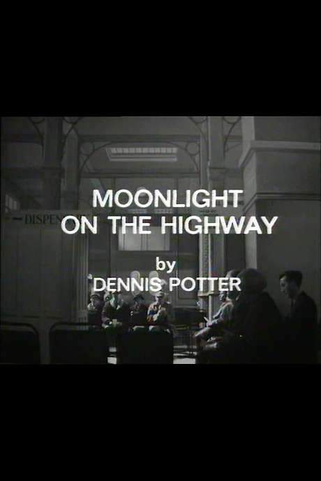 Moonlight on the Highway (1969) movie poster
