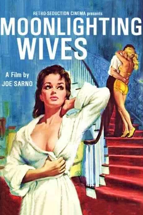 Moonlighting Wives (1966) movie poster
