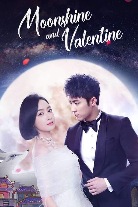 Moonshine and Valentine (2018) movie poster