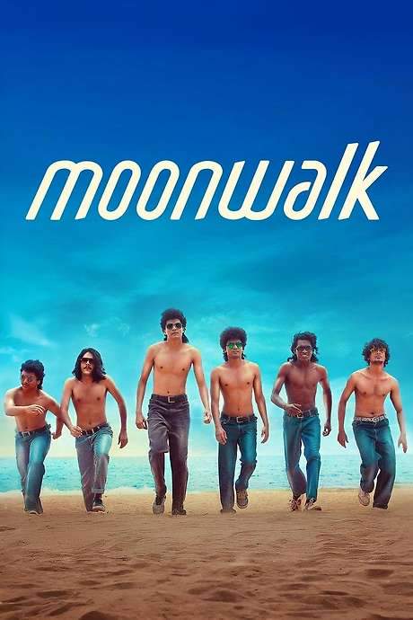 Moonwalk
