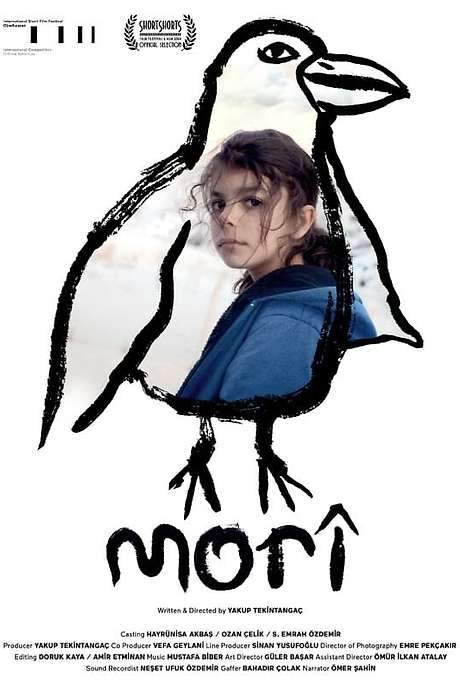 Morî (2024) movie poster