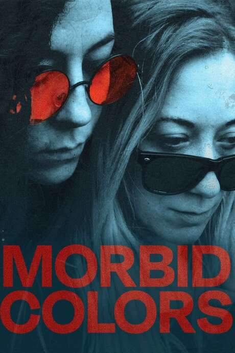 Morbid Colors (2021) movie poster