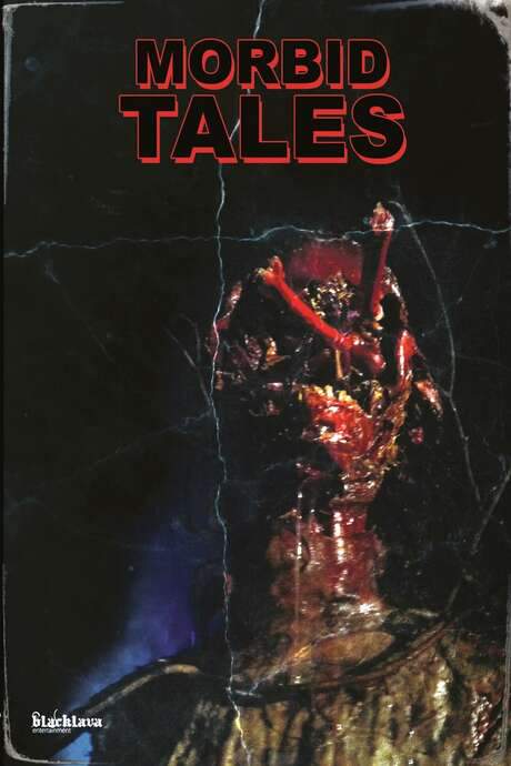 Morbid Tales (2020) movie poster