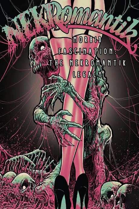 Morbid Fascination: The Nekromantik Legacy (2014) movie poster