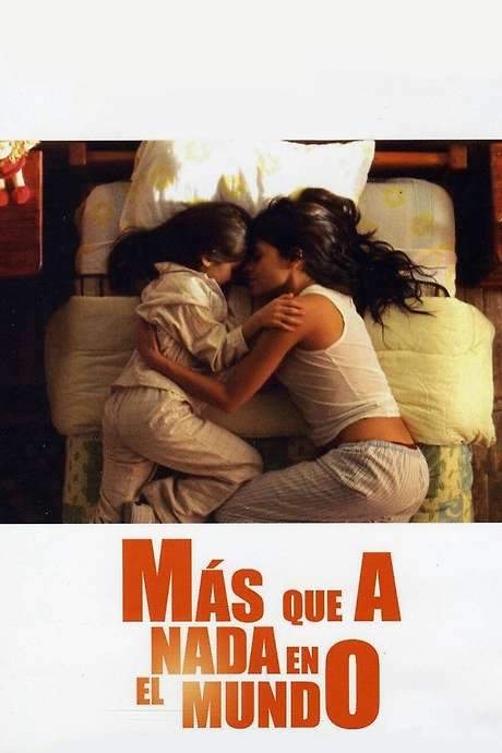 More Than Anything in the World (2007) movie poster
