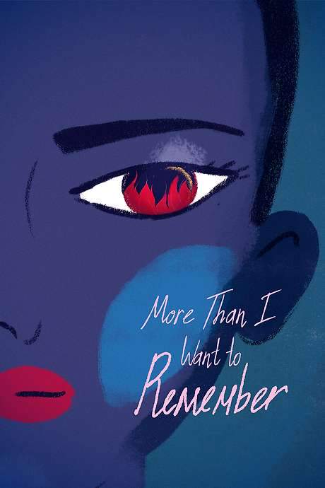 More Than I Want to Remember (2022) movie poster