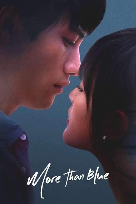 More than Blue: The Series (2021) movie poster