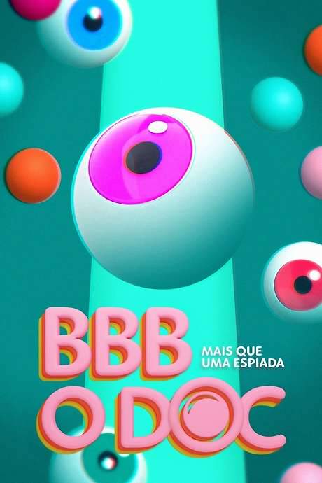More than a peek - BBB: The Doc. (2025) movie poster