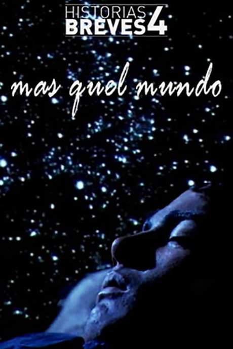 More than the world (2004) movie poster