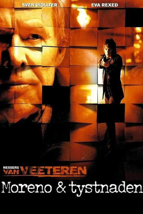 Moreno and the Silence (2006) movie poster