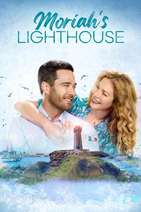 Moriah’s Lighthouse (2022) movie poster