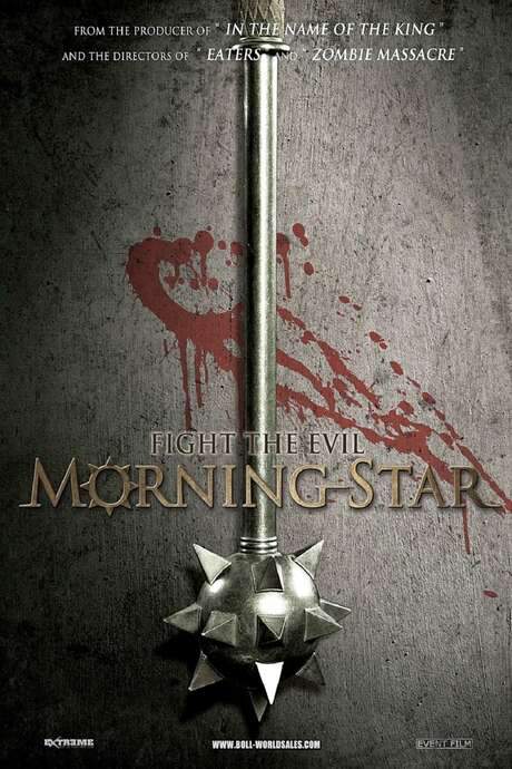 Morning Star (2014) movie poster