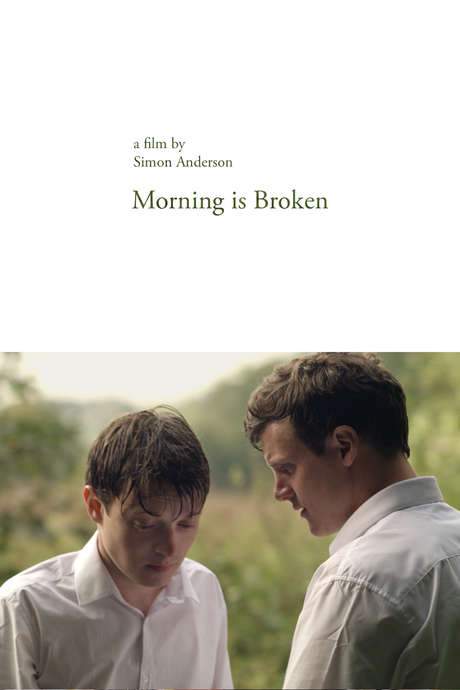 Morning is Broken (2015) movie poster