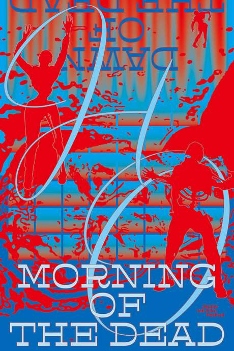 Morning of the Dead (2018) movie poster