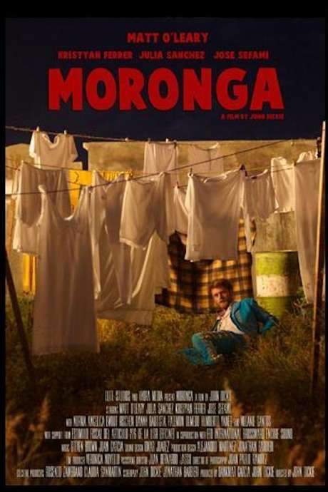 Moronga