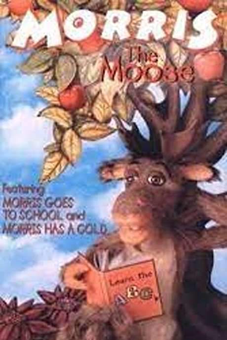 Morris Goes To School (1989) movie poster
