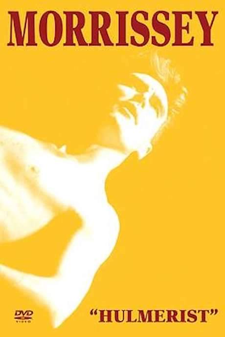 Morrissey - Hulmerist (1991) movie poster