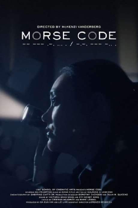 Morse Code (2022) movie poster