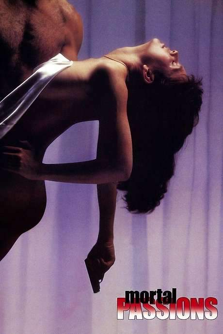 Mortal Passions (1989) movie poster