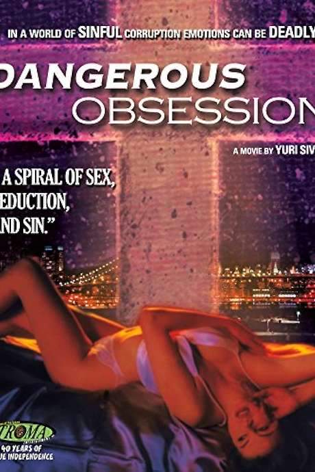 Mortal Sins (1989) movie poster