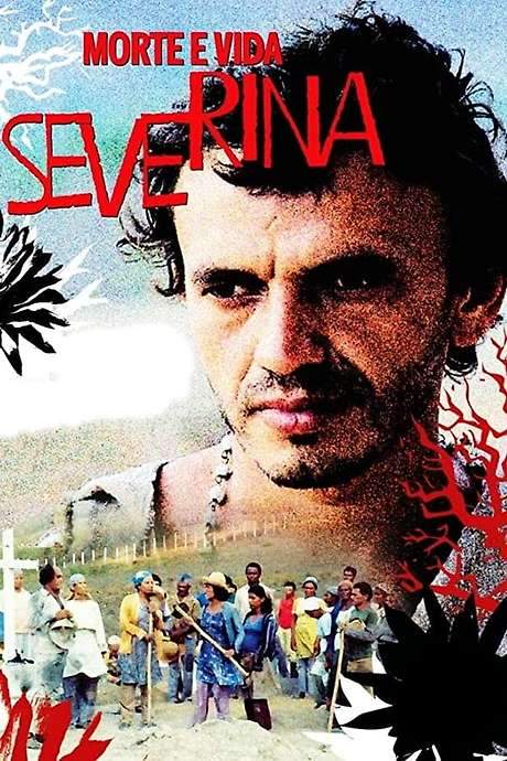 Morte e Vida Severina (1981) movie poster