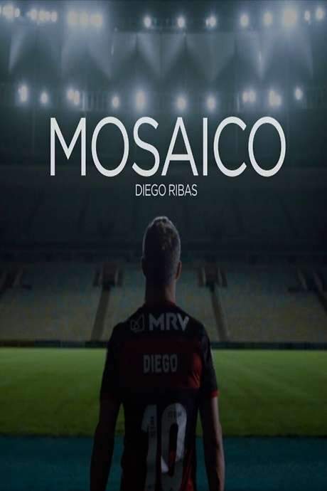 The documentary “Mosaico” chronicles the recovery of Diego Ribas, Flamengo’s number 10 player, after a serious injury sustained during a Copa Libertadores match in July 2019. The film explores the challenges and triumphs of his rehabilitation, offering a detailed look at the process and the people involved in supporting his return to the sport. It provides insights into the dedication and perseverance required for such a comeback, showcasing both the physical and emotional journey.