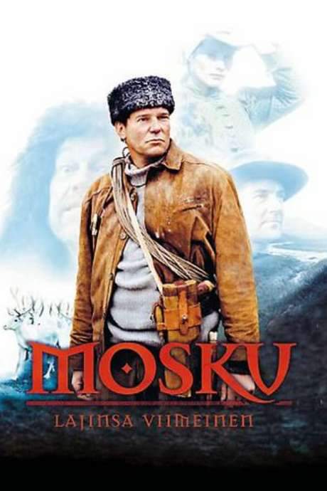 Mosku: The Last of His Kind (2003) movie poster