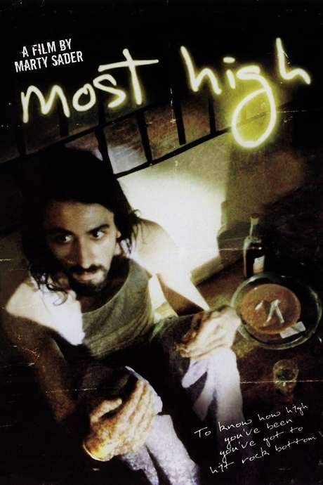 Most High (2006) movie poster