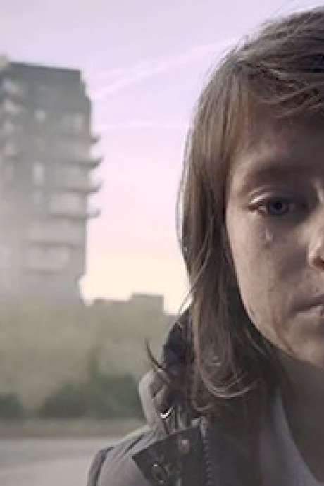 Most Shocking Second a Day Video (2014) movie poster