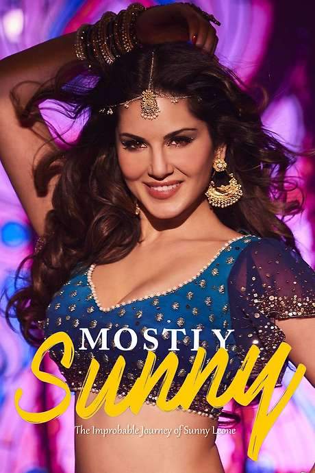 Mostly Sunny (2016) movie poster