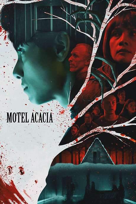 Motel Acacia (2019) movie poster