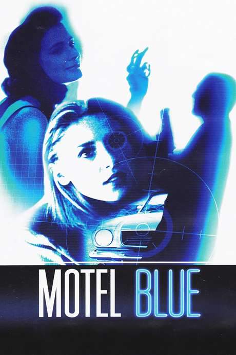 Motel Blue (1997) movie poster