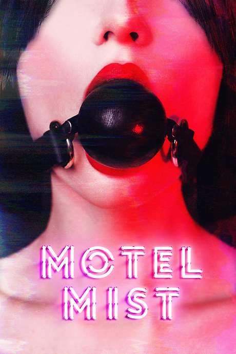 Motel Mist (2016) movie poster
