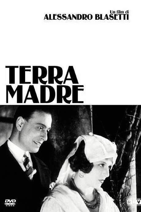 Mother Earth (1931) movie poster
